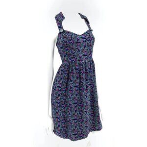 Anthropologie Maple "shirt the issue" Midi dress Size 8 GUC